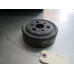 32L207 Water Pump Pulley For 12-14 Honda CR-V  2.4L